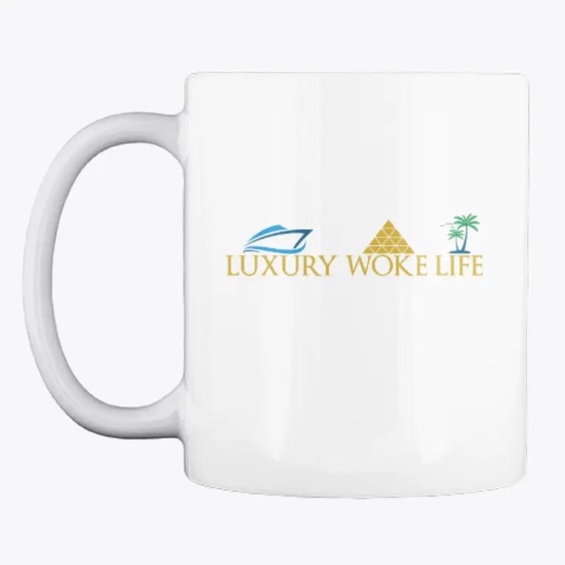 Luxury Woke Life - Official 