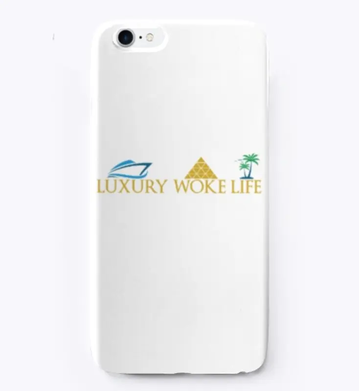 Luxury Woke Life - Official 